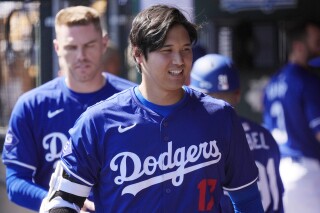 Shohei ohtani hot sale